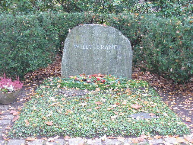 Willy Brandt