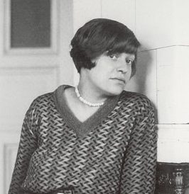 Elfriede Lohse-Wächtler