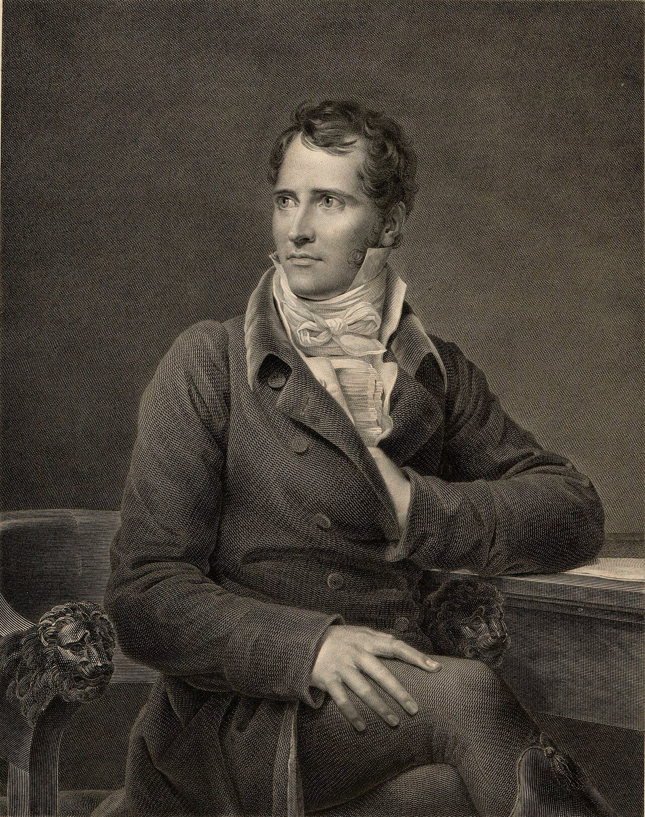 Élie, duc Decazes