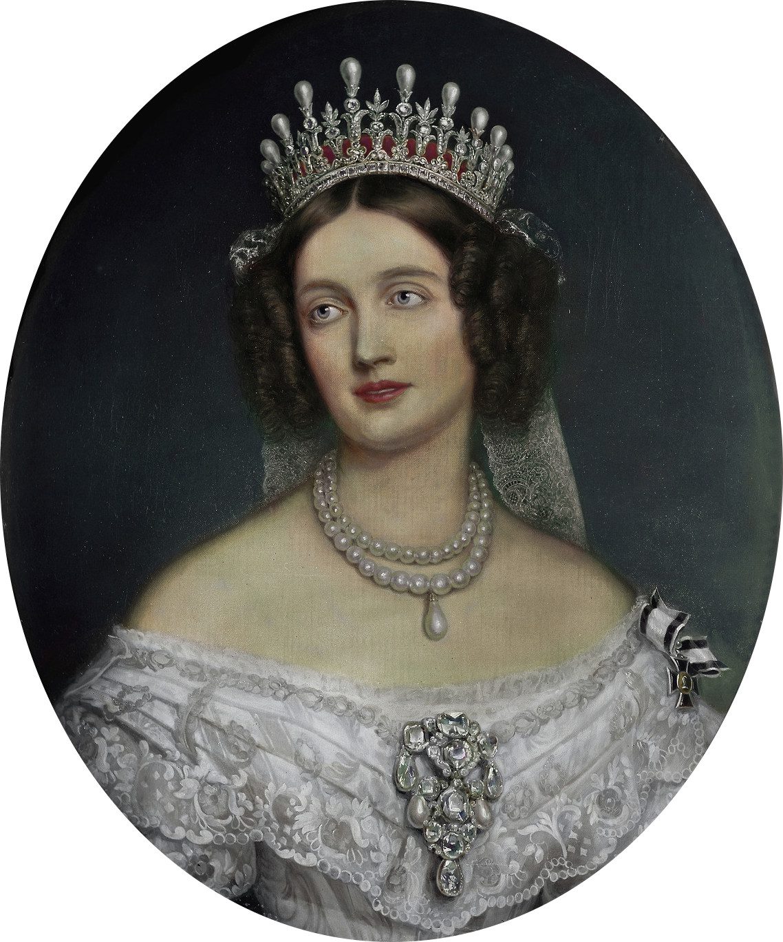 Elisabeth Ludovika of Bavaria