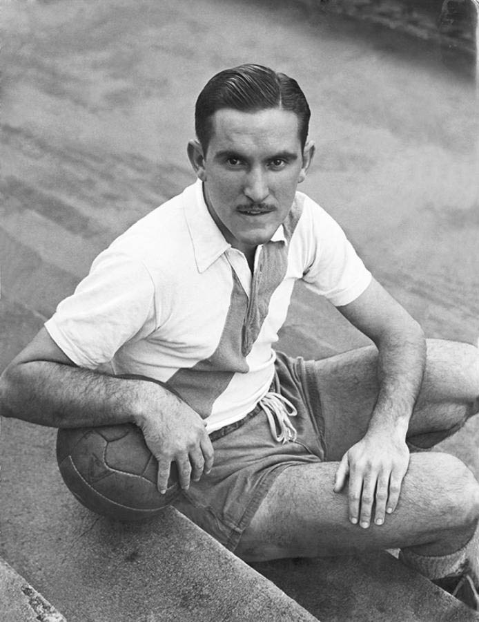 Eliseo Mouriño