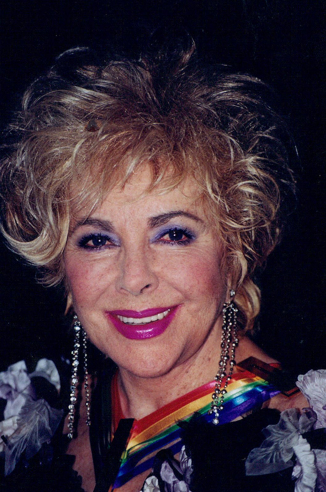 Elizabeth Taylor