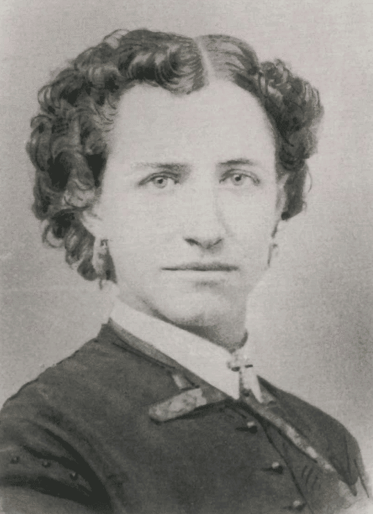 Elizabeth Jane Gardner