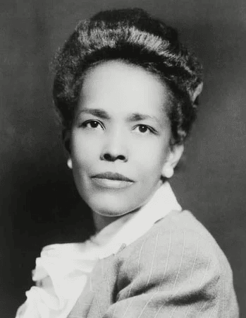 Ella Josephine Baker