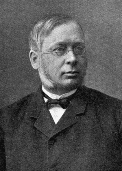 Emil Stang, Sr.