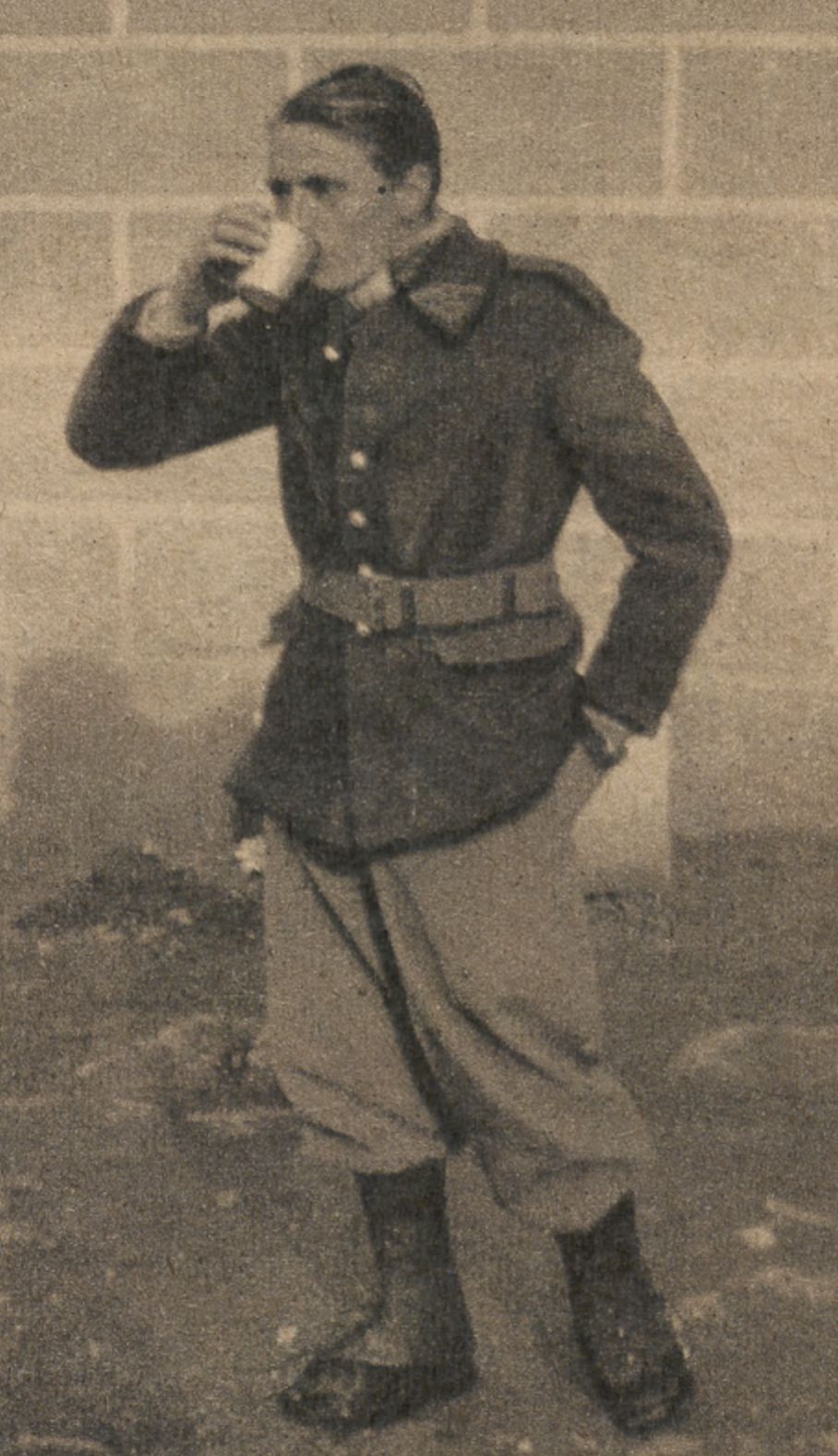 Émile Allais