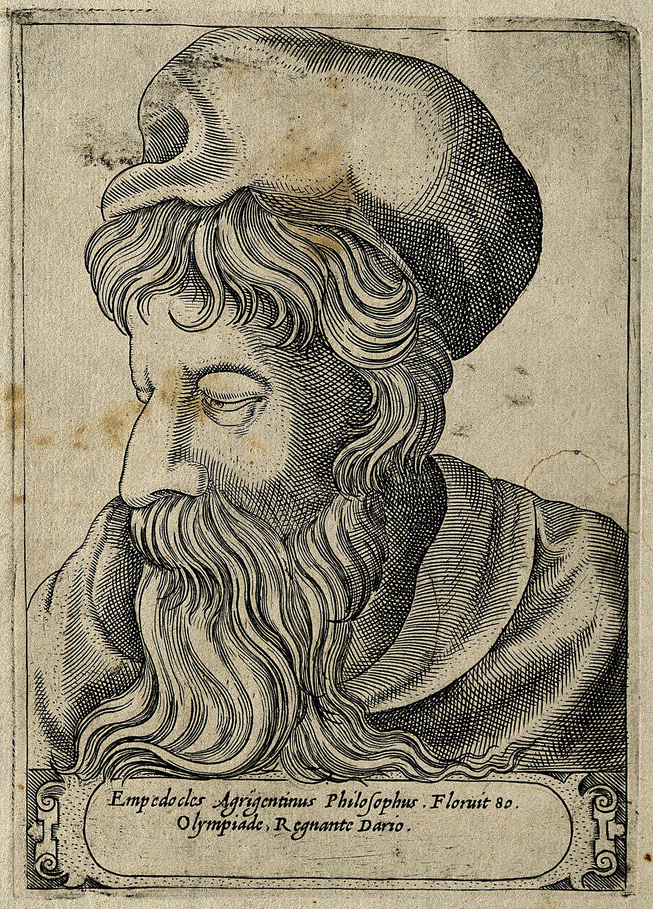 Empedocles