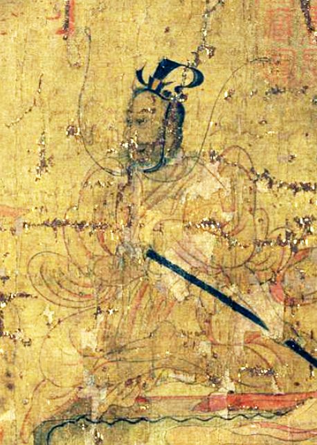 Emperor Yuan of Han
