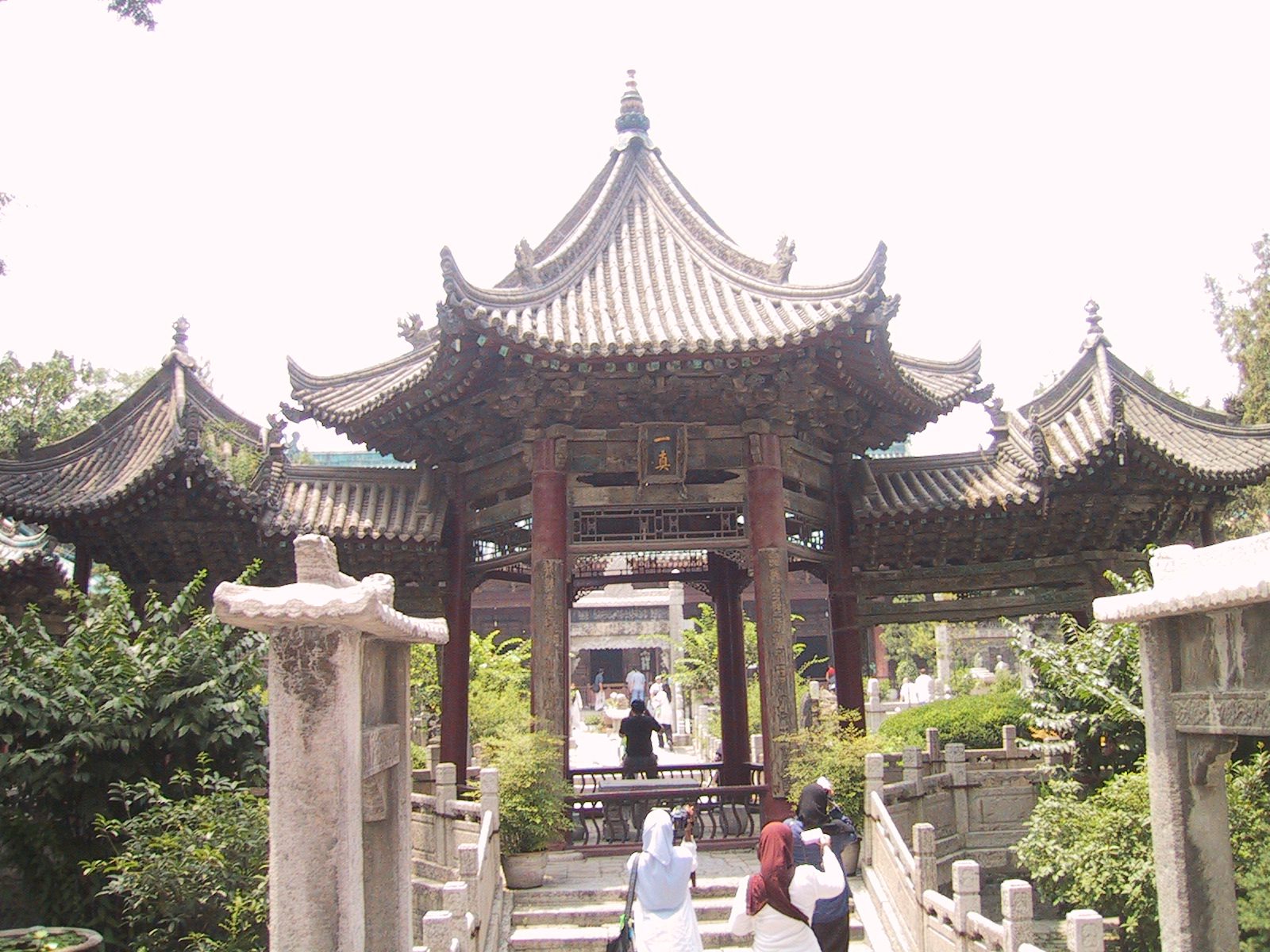 Emperor Ai of Tang