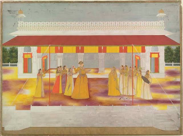 Gulab Bai