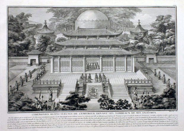 Qianlong Emperor