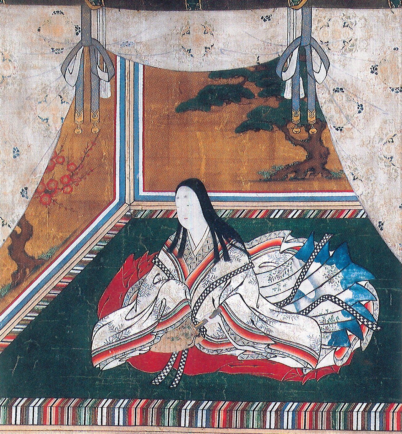 Genshō