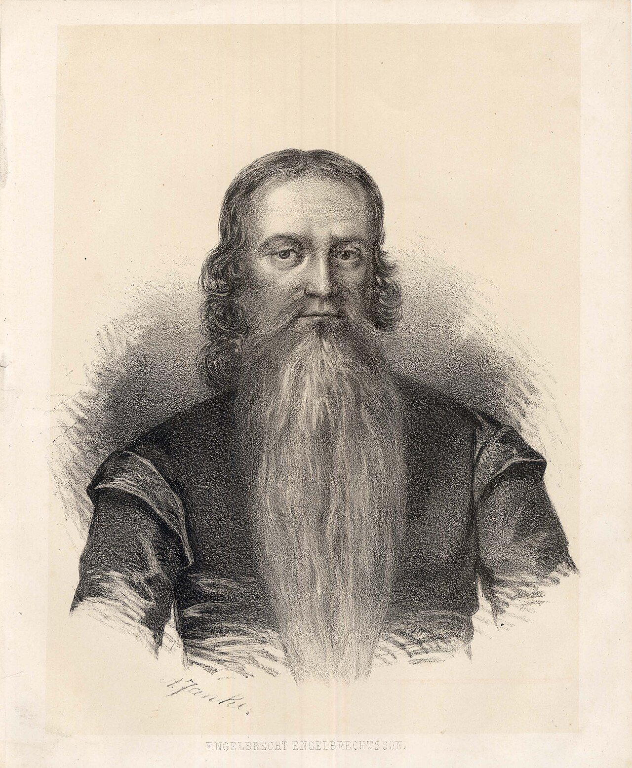 Engelbrekt Engelbrektsson