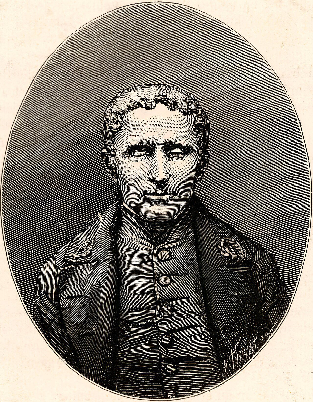 Louis Braille