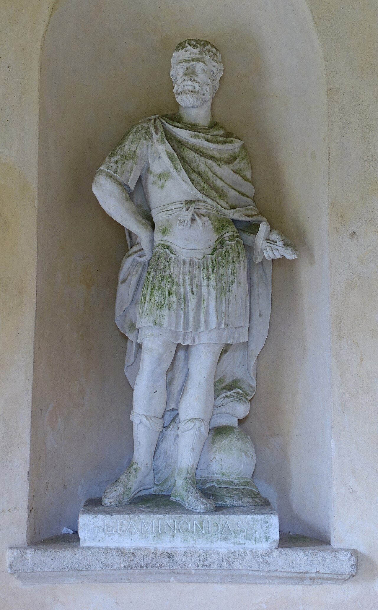 Epaminondas