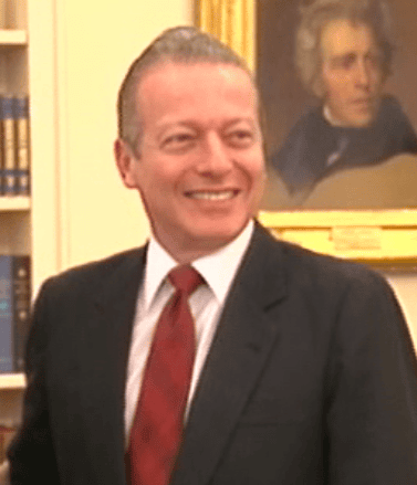Eric Arturo Delvalle