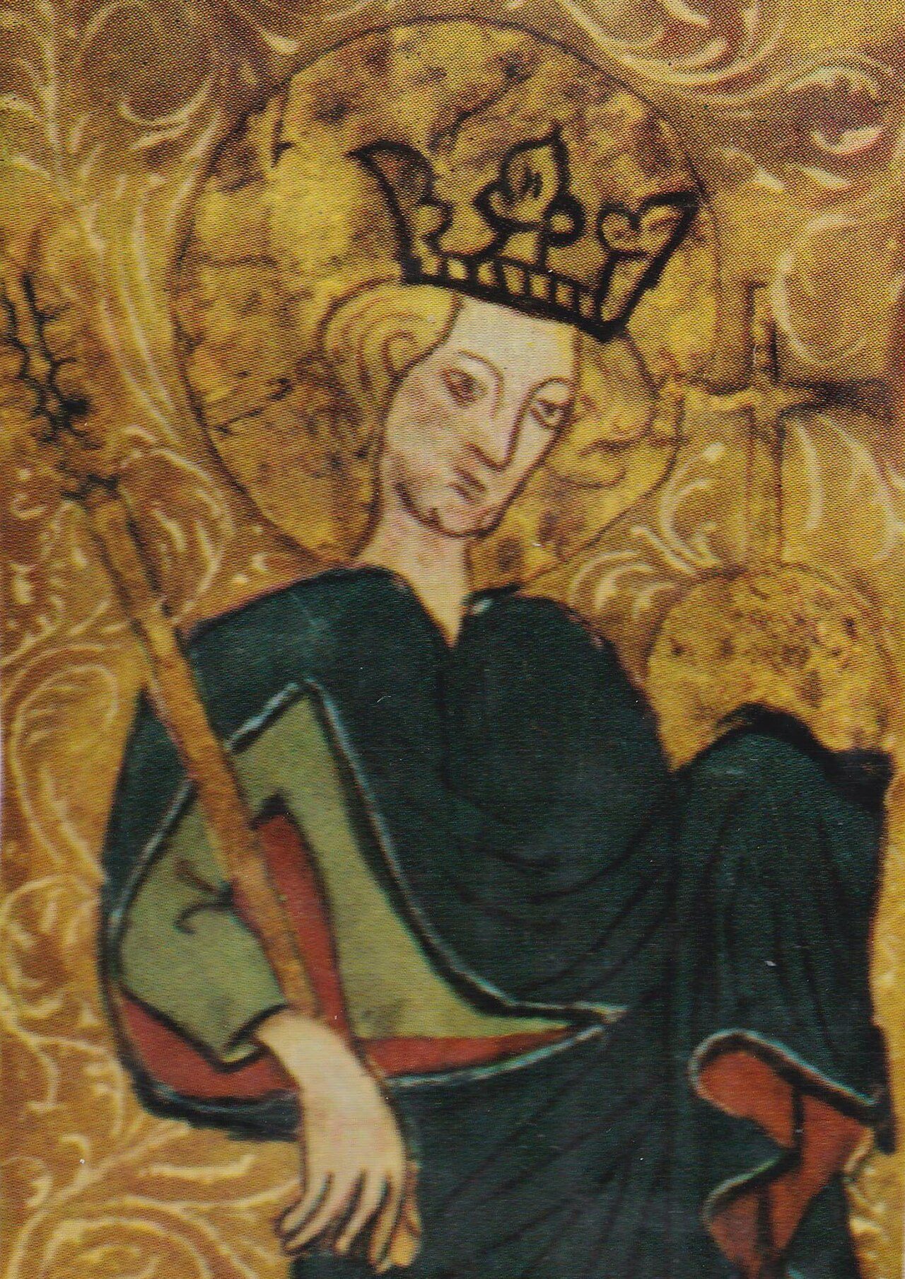Eric IX of Sweden