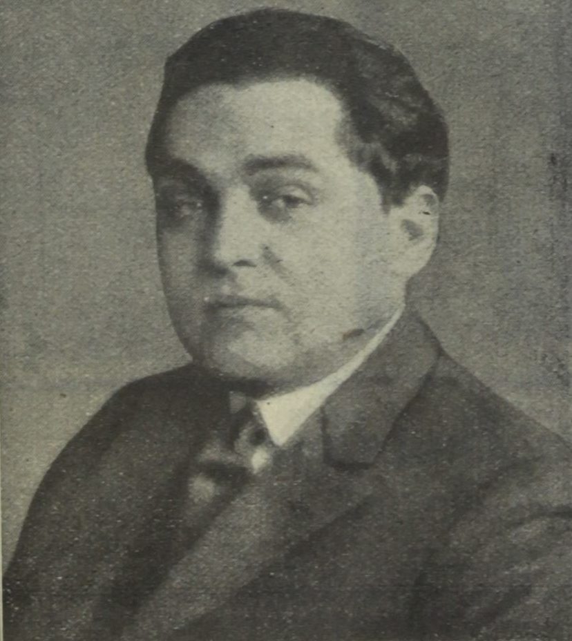 Erich Pommer