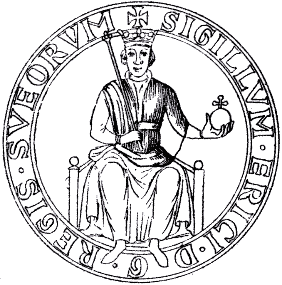 Eric X of Sweden