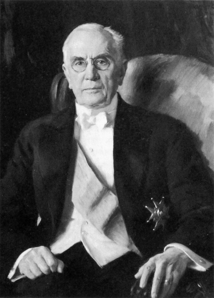 Ernst Trygger