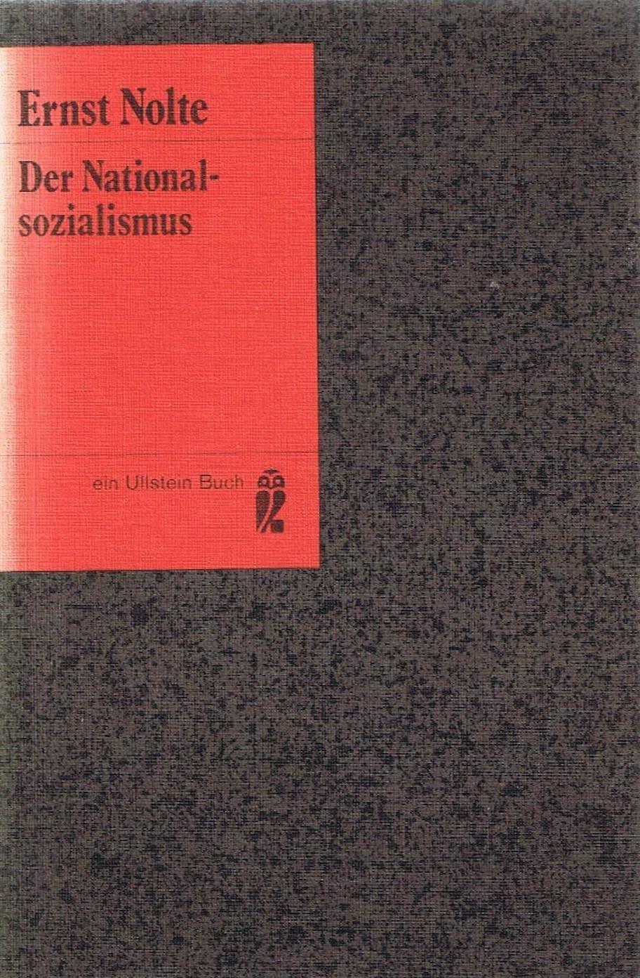 Ernst Nolte
