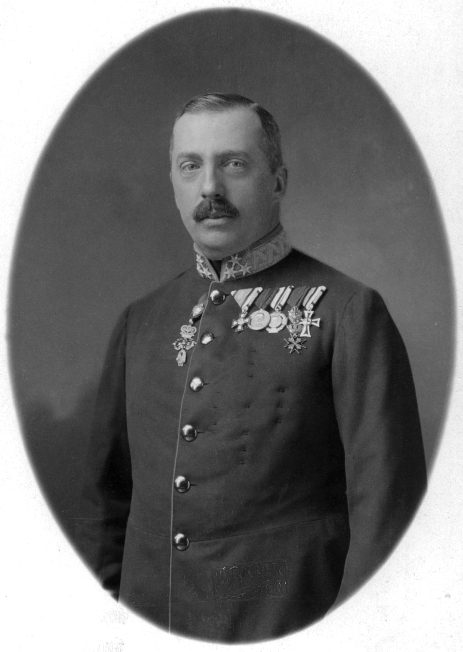 Archduke Peter Ferdinand of Austria-Tuscany