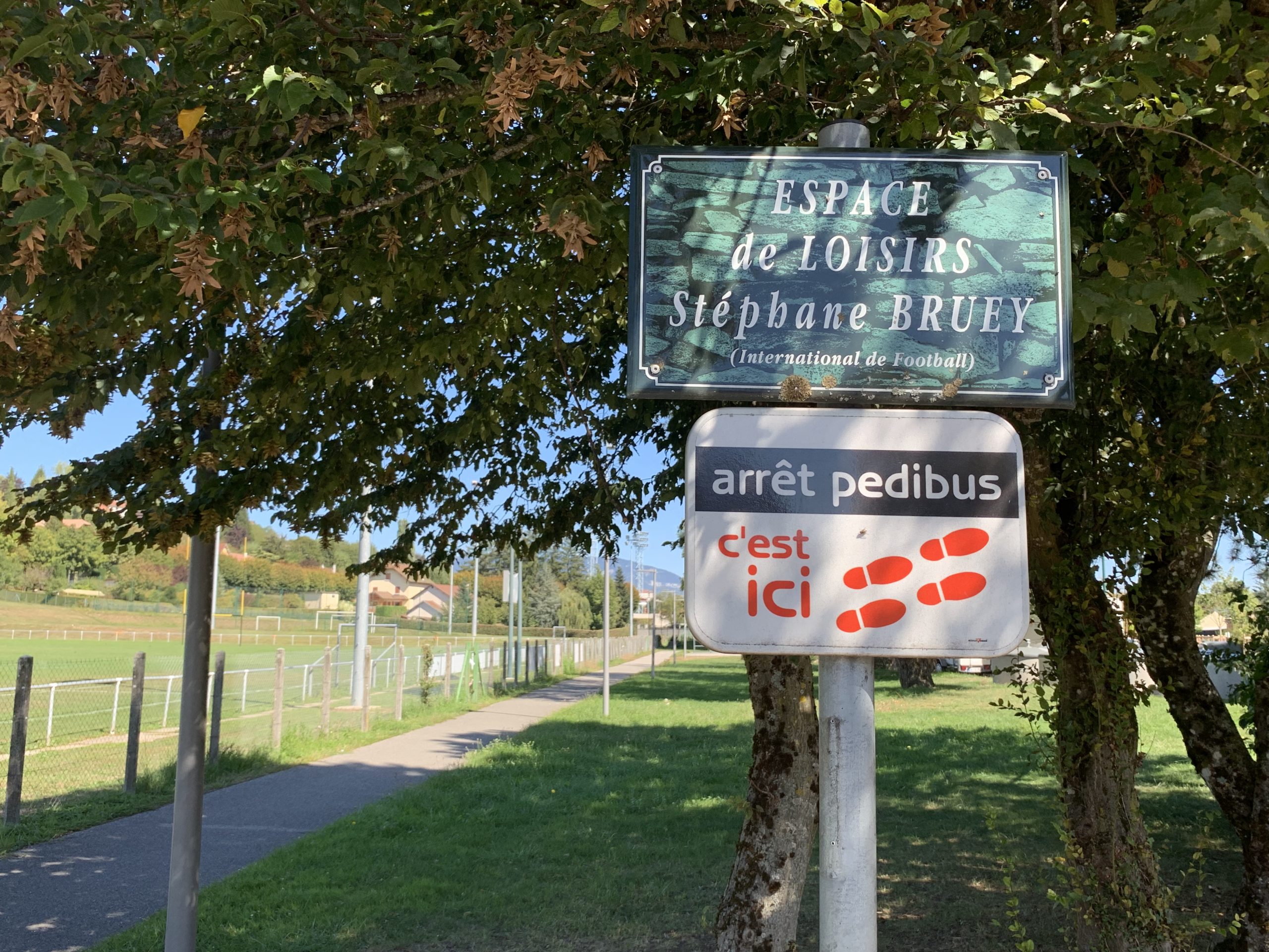Stéphane Bruey