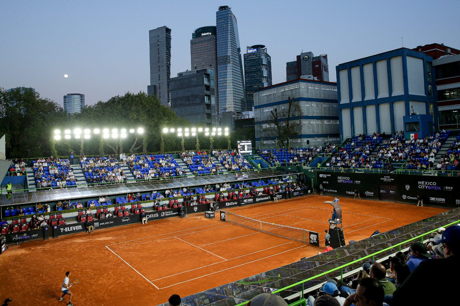 Rafael Osuna