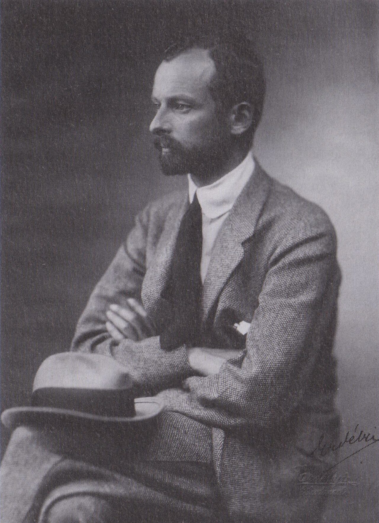 Móric Esterházy