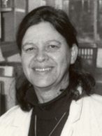 Esther Lederberg