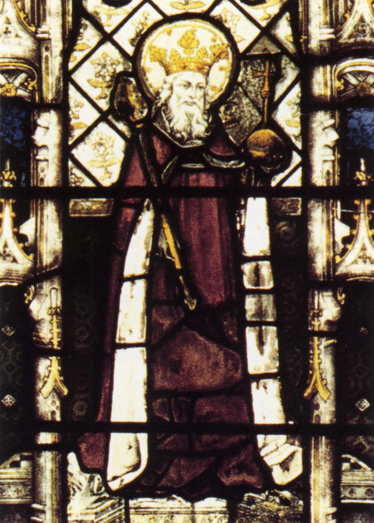 Æthelberht