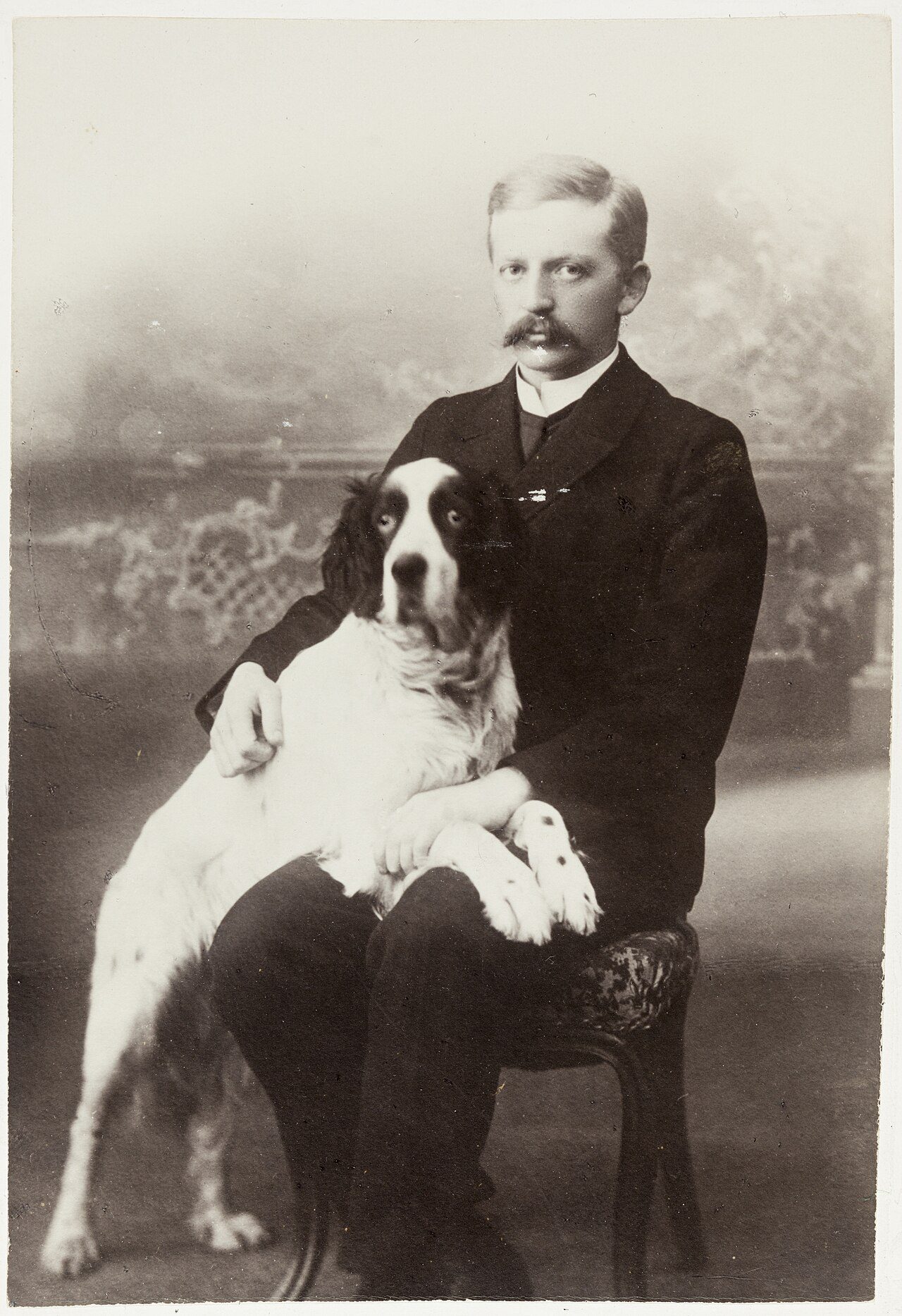 Eugen Schauman