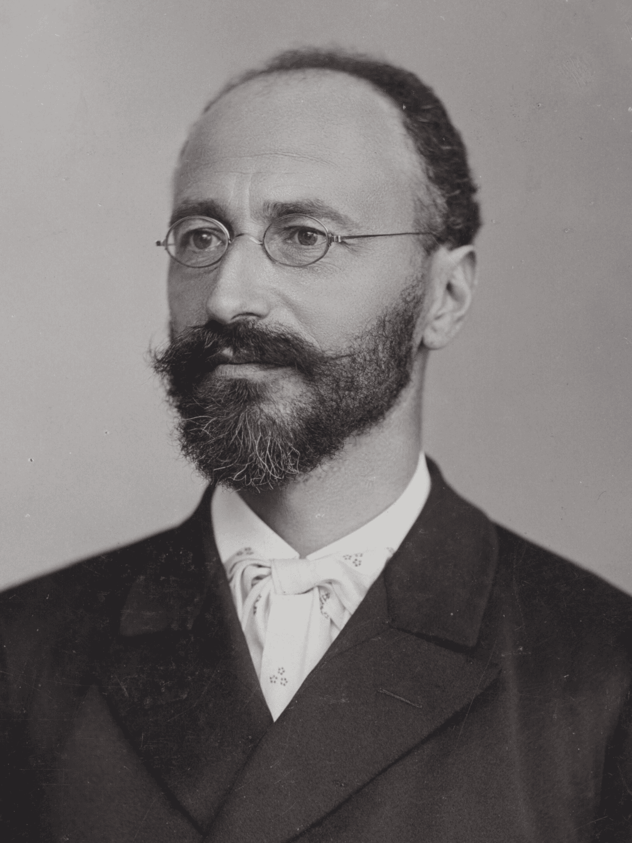 Eugen von Böhm-Bawerk