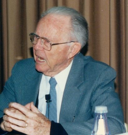 Eugene Nida