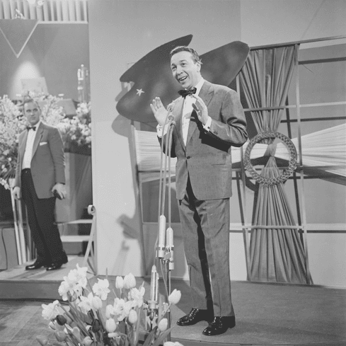 André Claveau