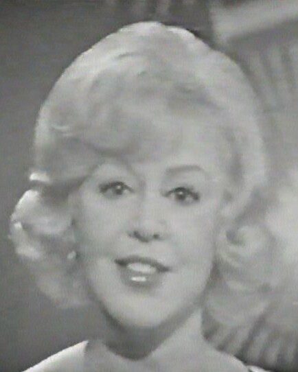 Kathy Kirby