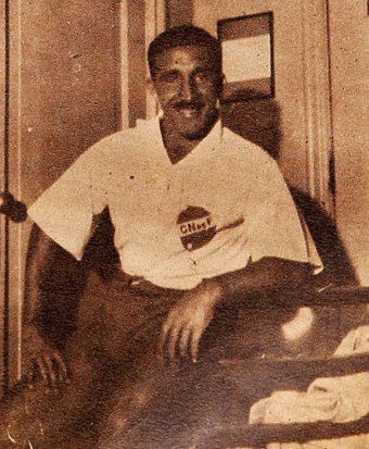 Eusebio Tejera