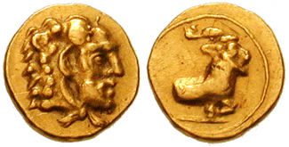 Evagoras