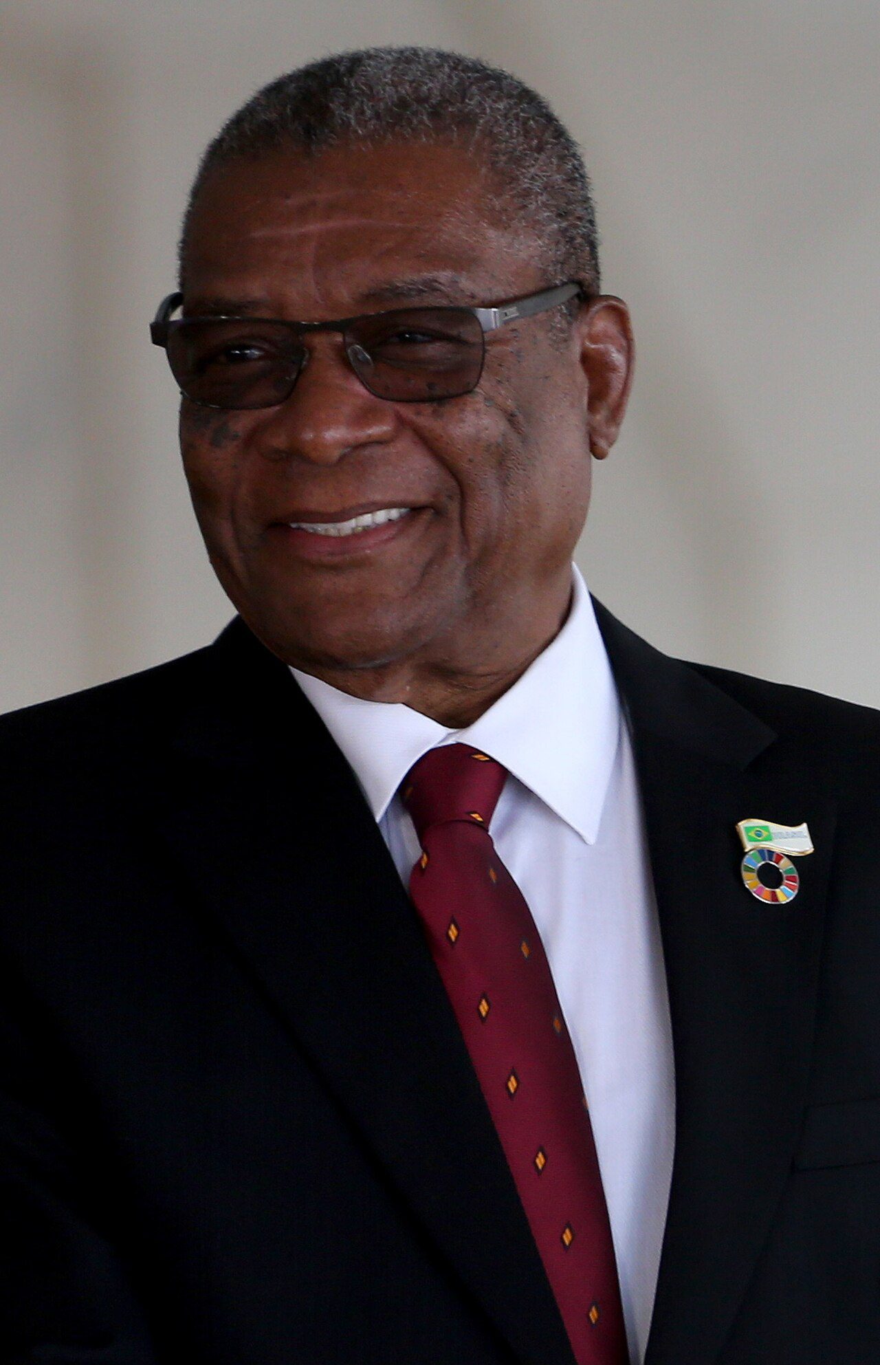 Evaristo Carvalho