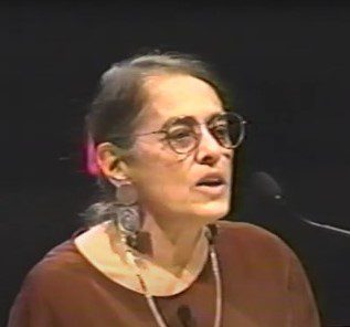 Evelyn Fox Keller