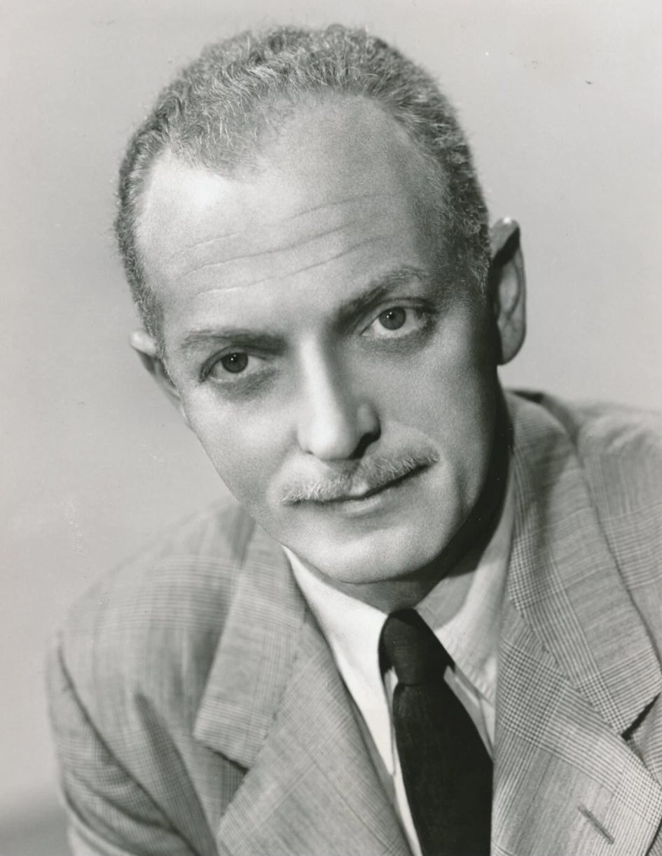 Everett Sloane