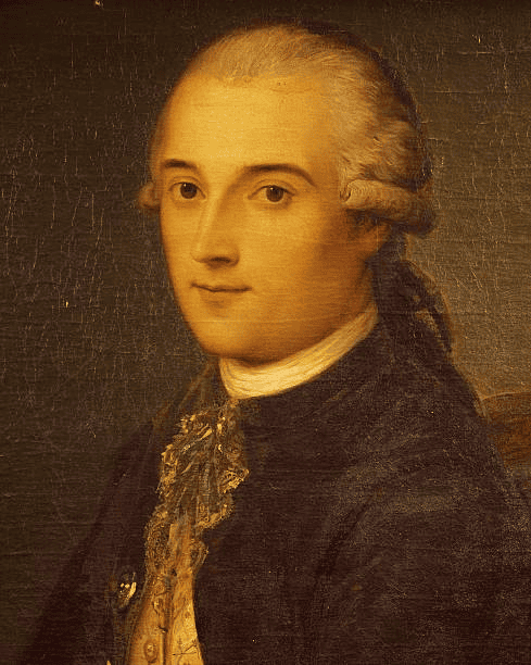 Francesco Feo