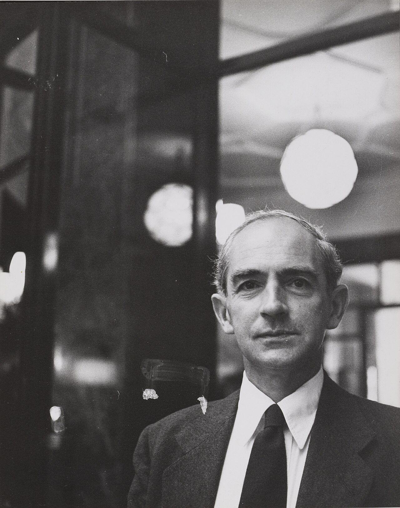 Christopher Fry