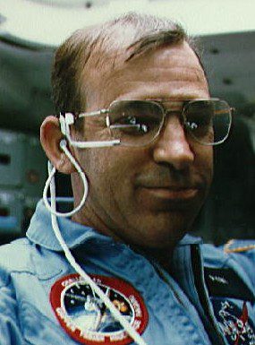 John M. Fabian