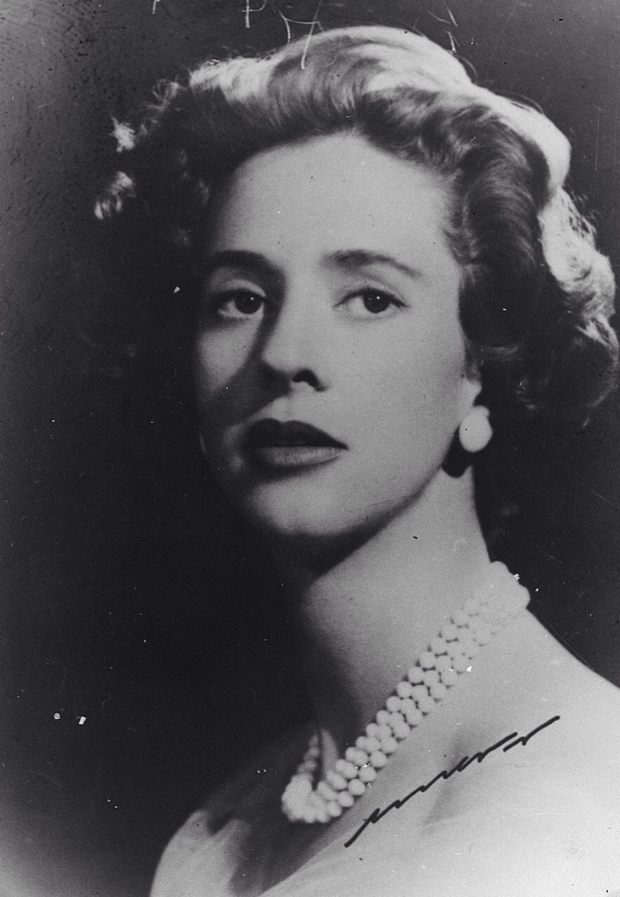 Fabiola of Belgium