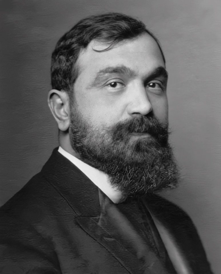 Fan S. Noli
