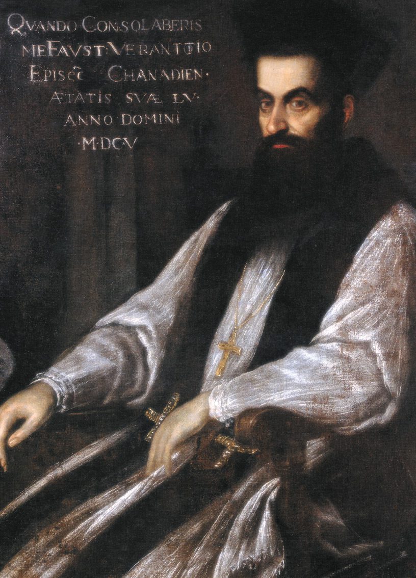 Fausto Veranzio