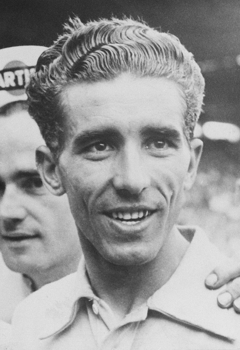 Federico Bahamontes