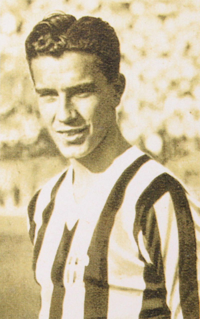 Felice Borel