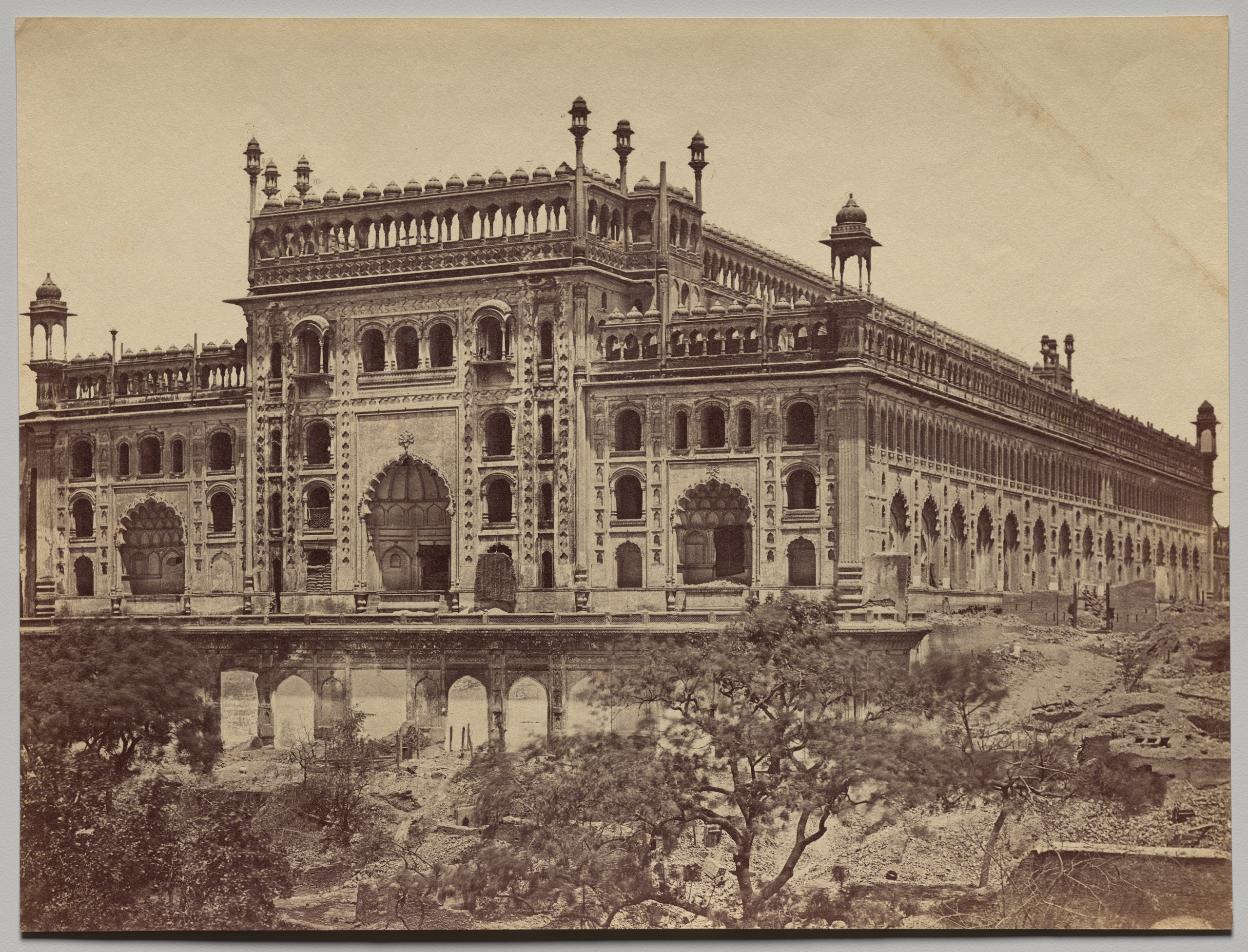 Asaf-ud-Daula